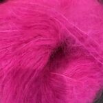 Lieve Neon rosa 56 utsolgt
