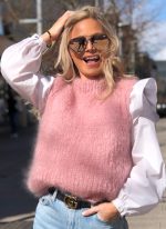 THERESE Slipover - Bilde 9