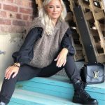 THERESE Slipover - Bilde 13