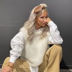 THERESE Slipover - Bilde 10