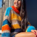 GOSSIP sweater
