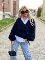 CANNES Petit cardigan - Bilde 8