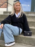CANNES Petit cardigan - Bilde 7