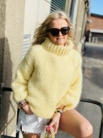 HAILEY sweater - Bilde 10