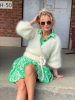 CANNES Petit cardigan - Bilde 9