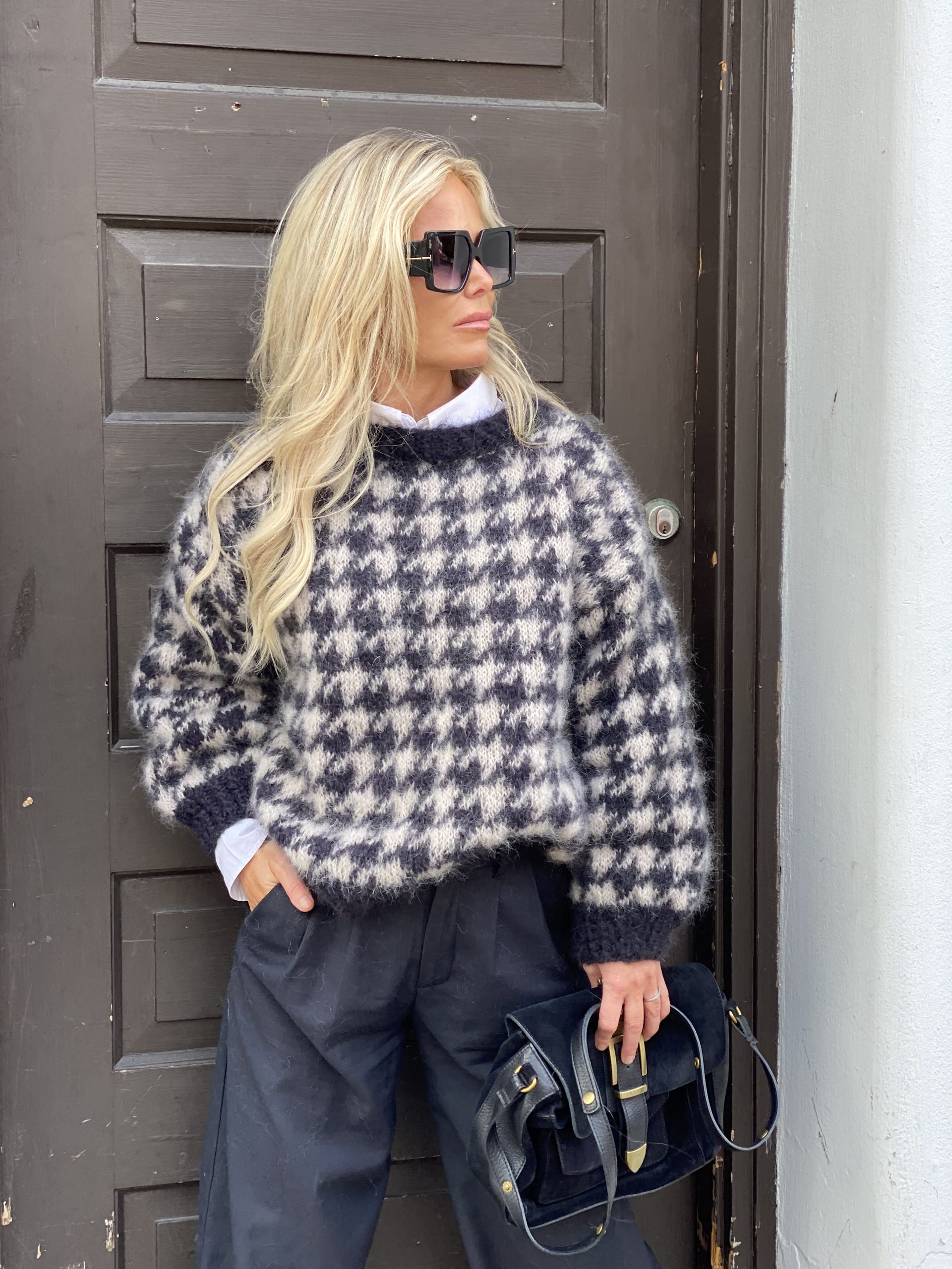 IMG_5447 WINTHER sweater - Bilde 3