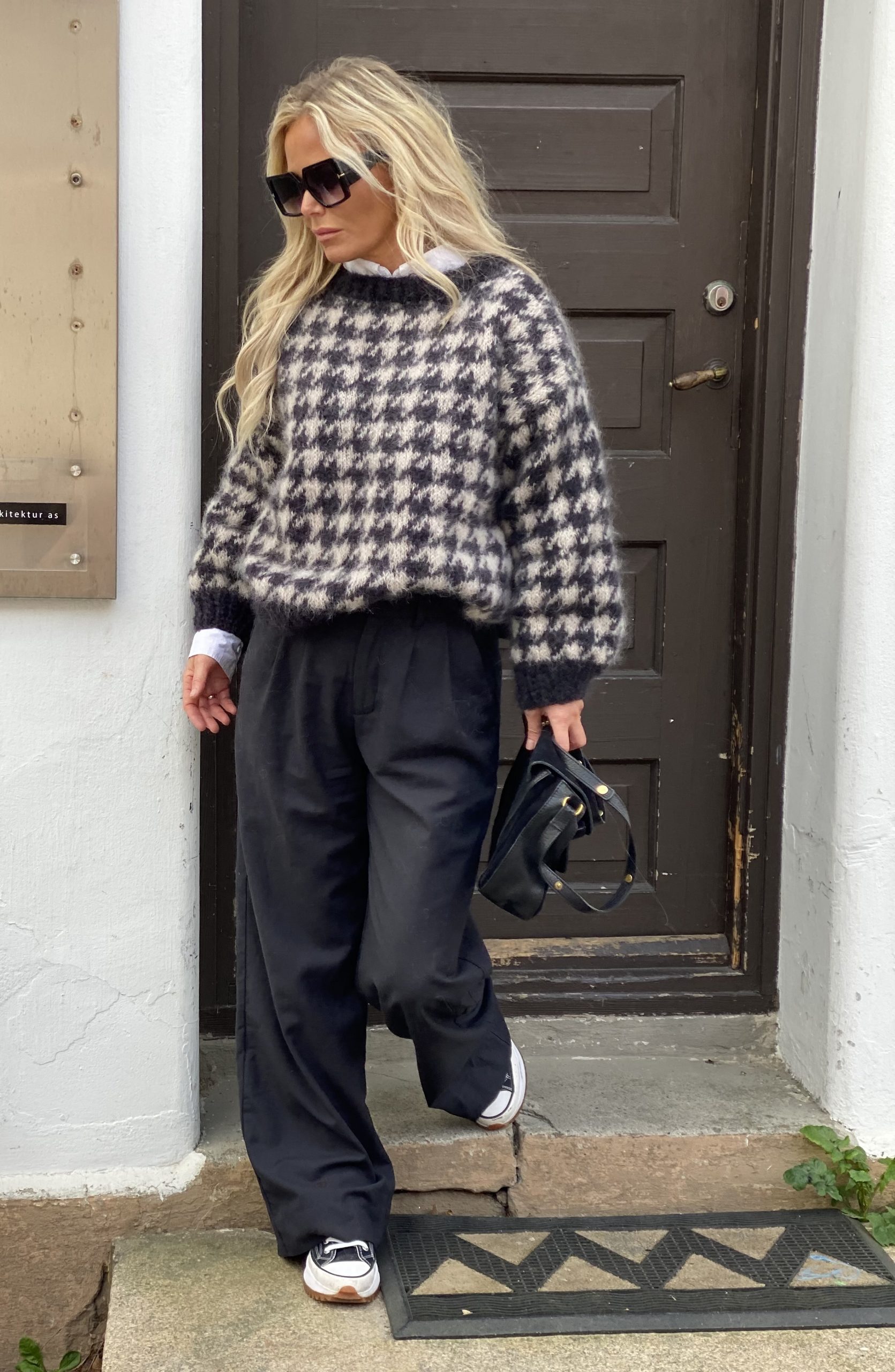 IMG_5450 WINTHER sweater - Bilde 5