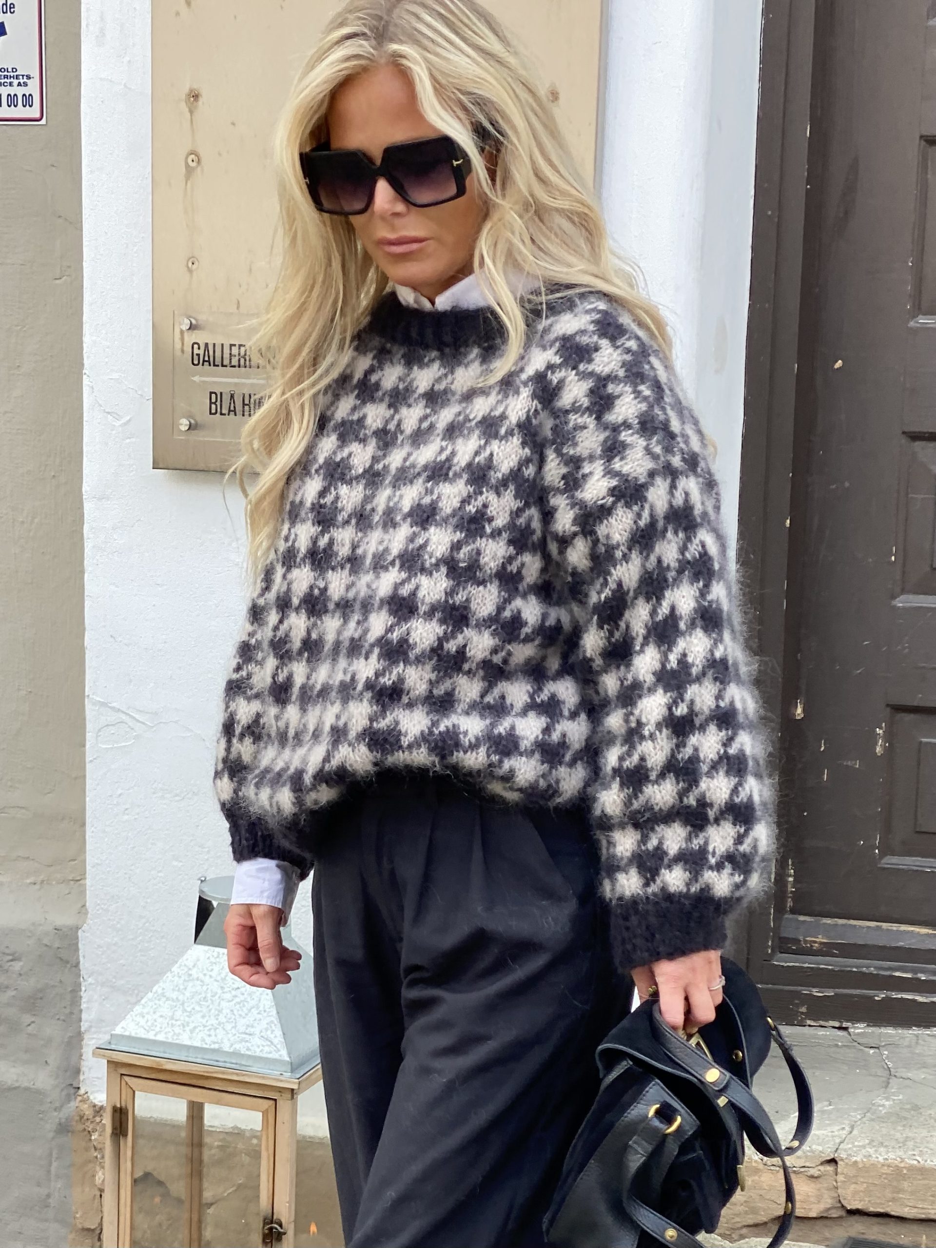 IMG_5454 WINTHER sweater - Bilde 4