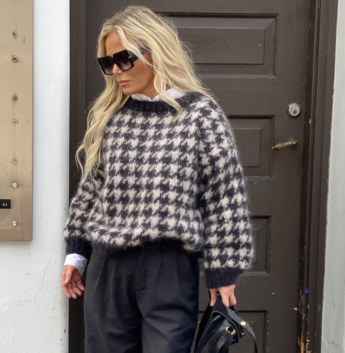 IMG_5644 WINTHER sweater - Bilde 2