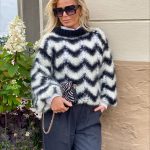 FAMOUS blouse