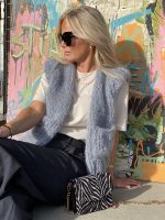 EVERYDAY vest - Bilde 4