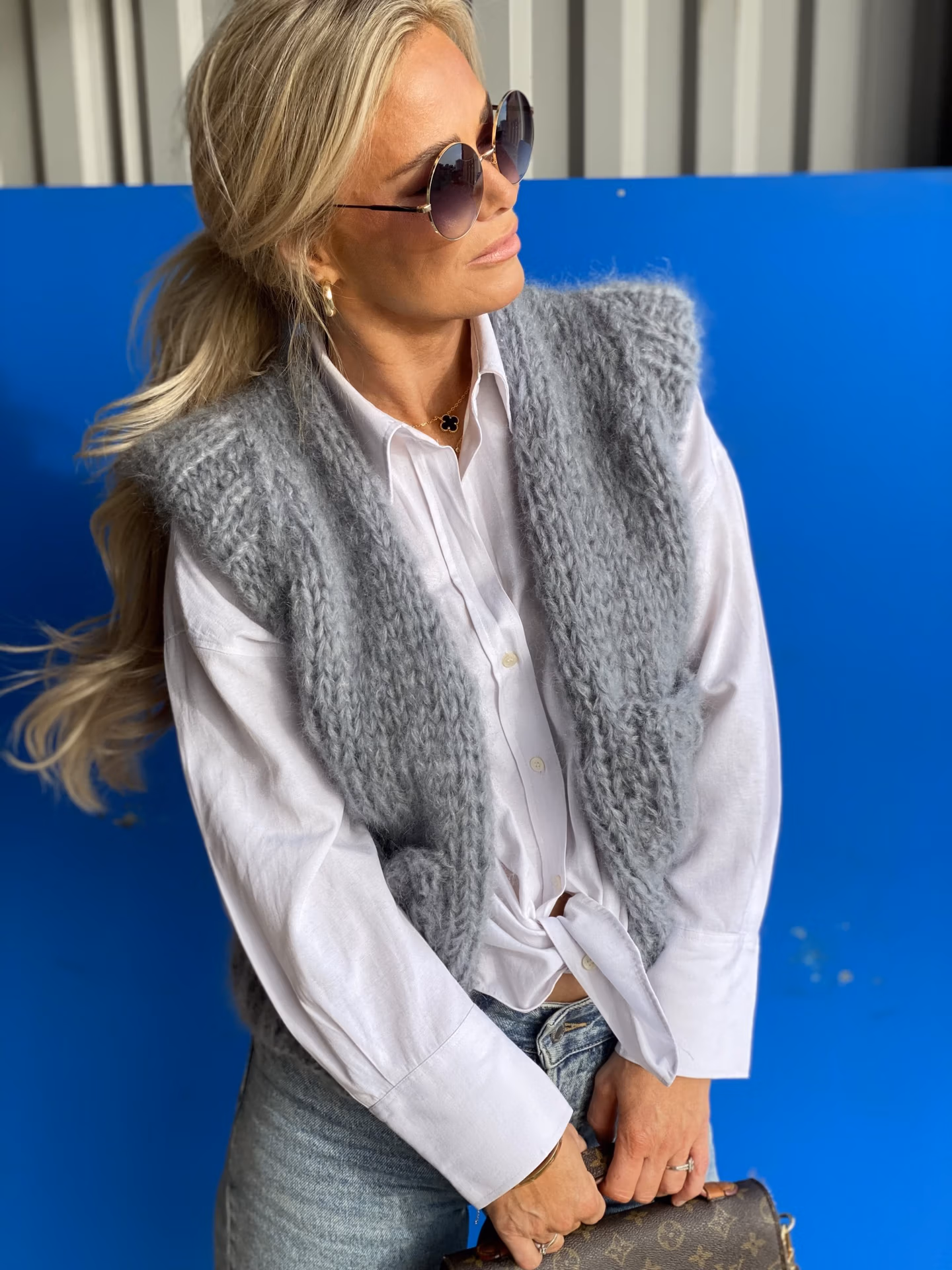 IMG_6278 EVERYDAY vest - Bilde 1