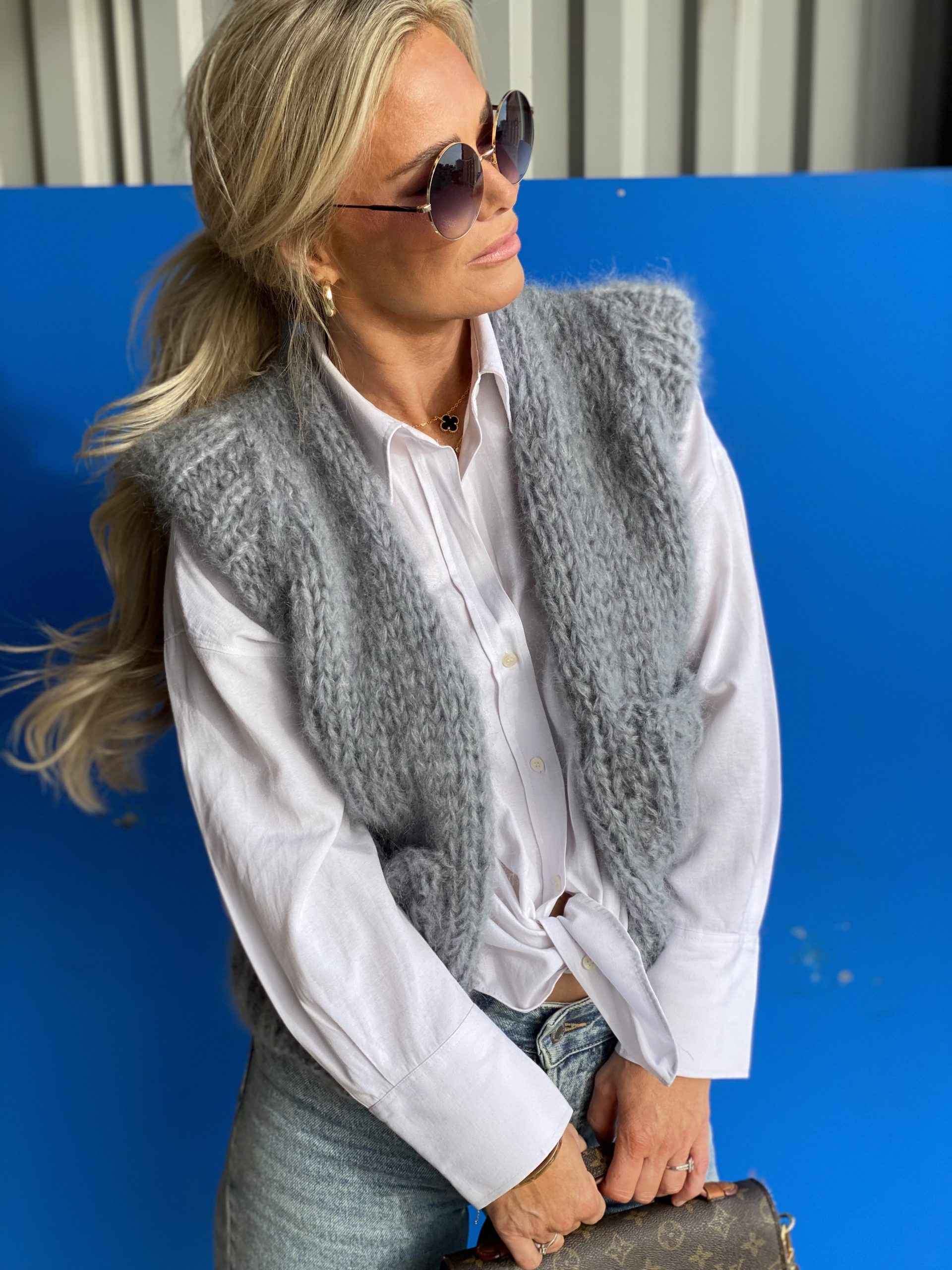 IMG_6278 EVERYDAY vest - Bilde 1