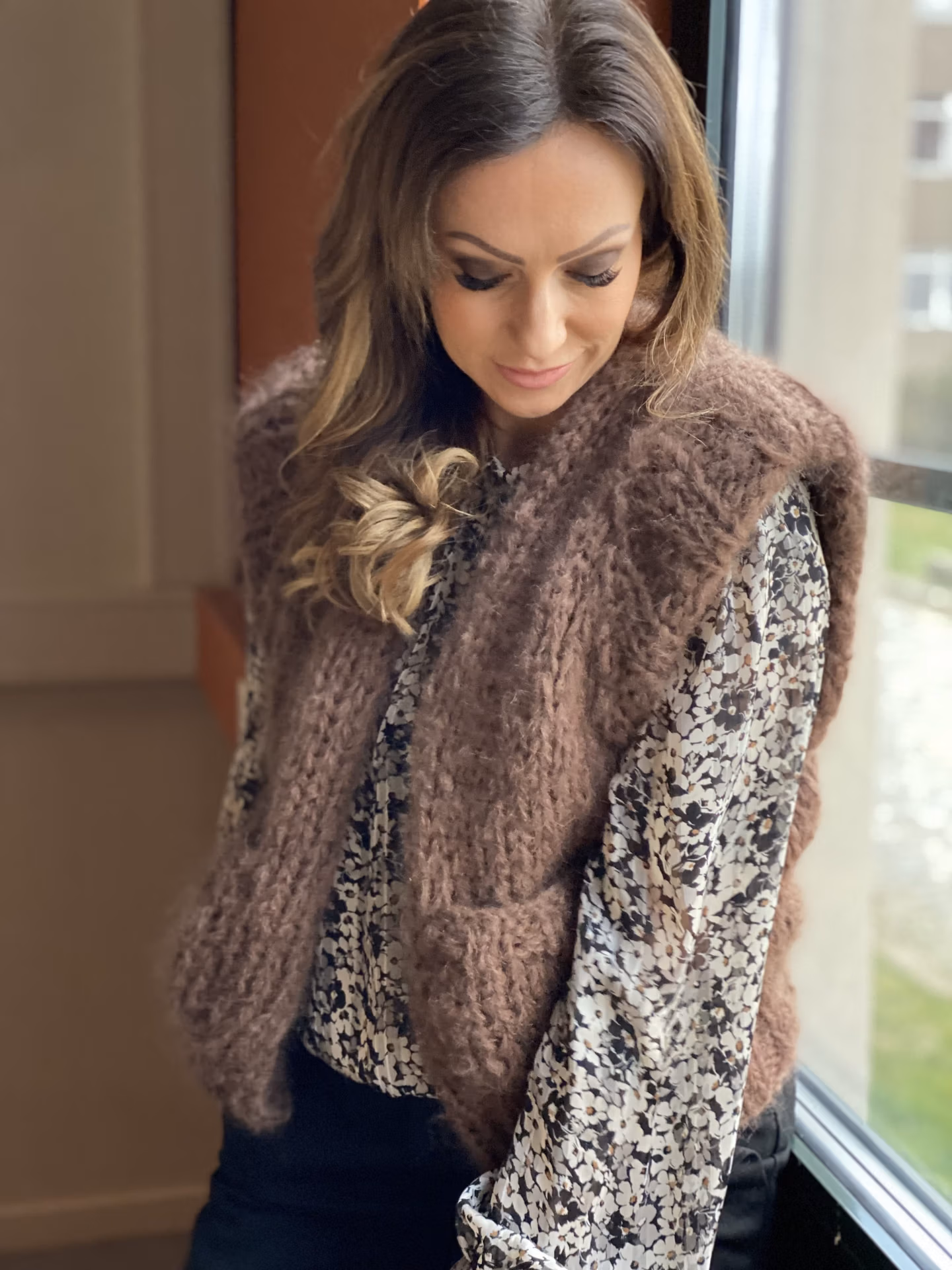 IMG_6745 EVERYDAY vest - Bilde 5