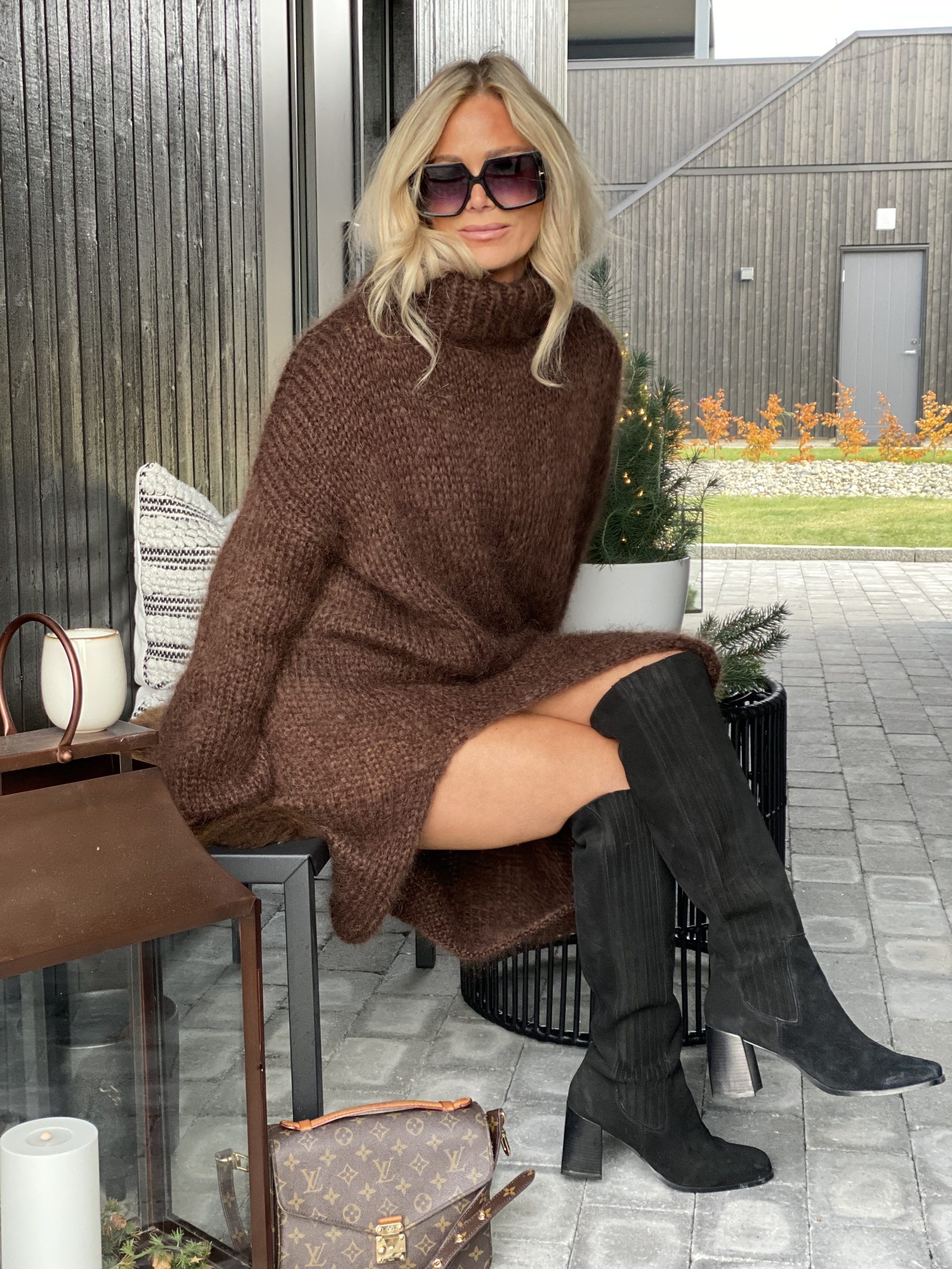 IMG_7010 HAILEY dress - Bilde 3