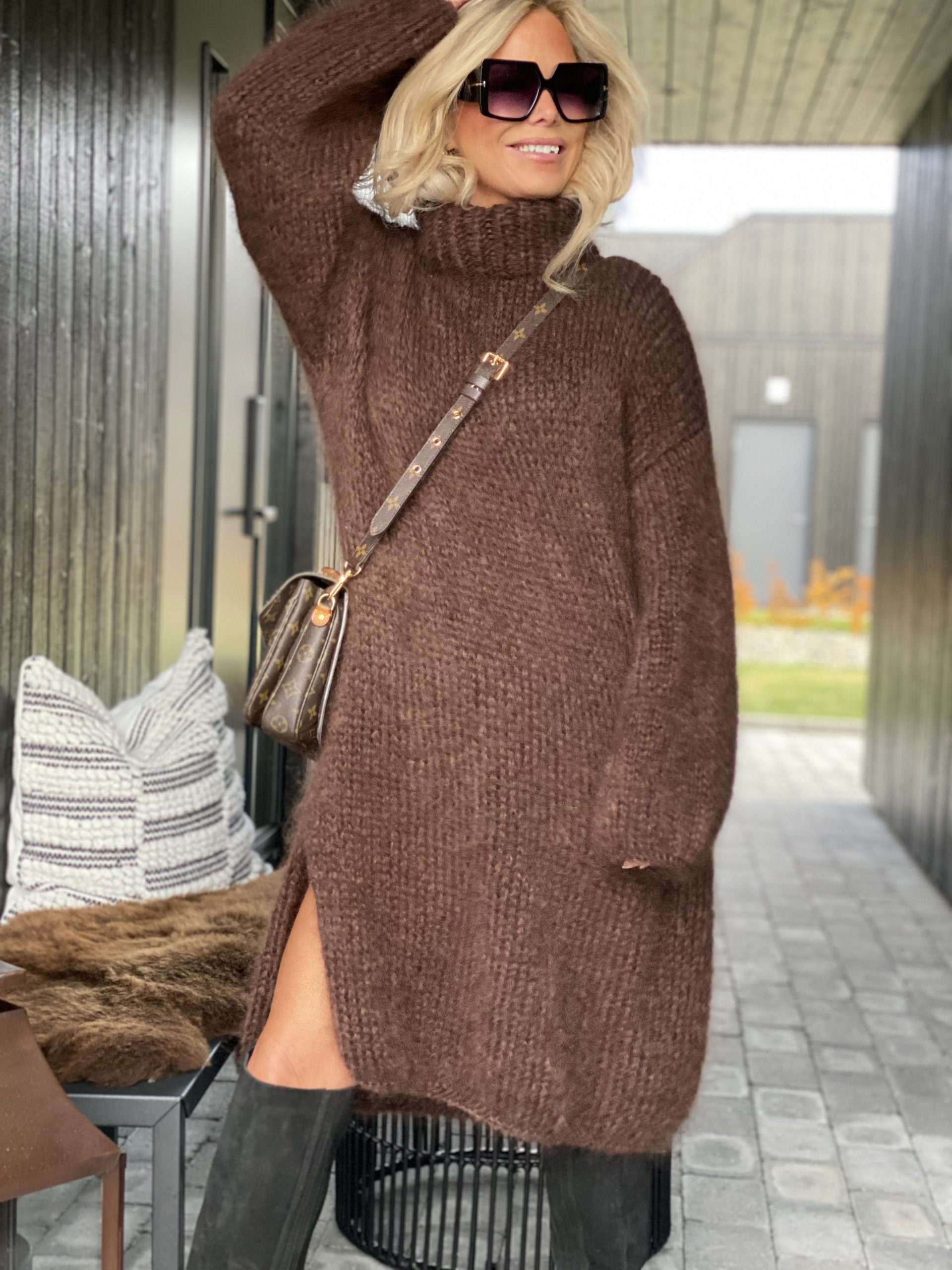 IMG_7013 HAILEY dress - Bilde 2