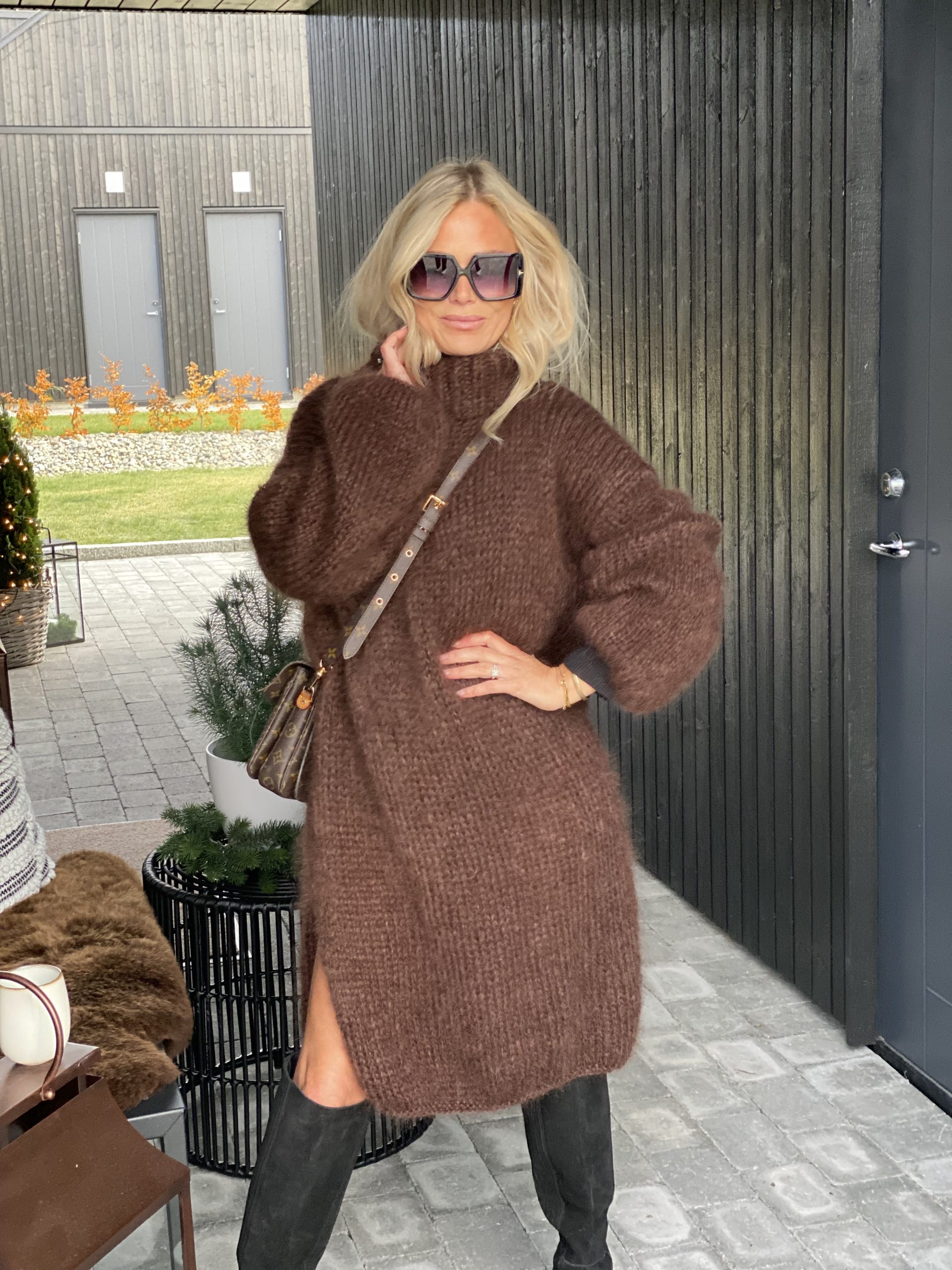 IMG_7019 HAILEY dress - Bilde 1