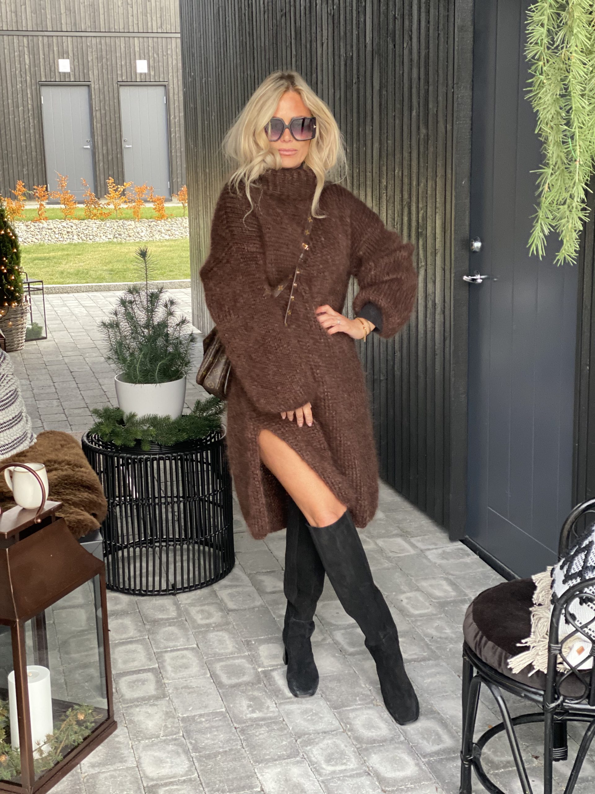 IMG_7026 HAILEY dress - Bilde 6