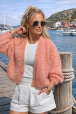 VENICE cardigan - Bilde 6