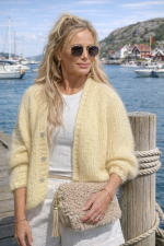 VENICE cardigan - Bilde 5