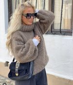 HAILEY sweater - Bilde 12