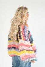 FRANNY cardigan - Bilde 3
