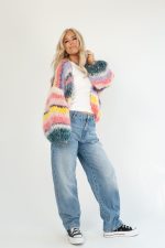 FRANNY cardigan - Bilde 2