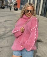 STITCH genseren Min Mote - Bilde 17