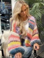 FRANNY cardigan - Bilde 4