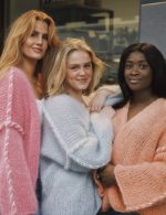 STITCH cardigan Min Mote - Bilde 3