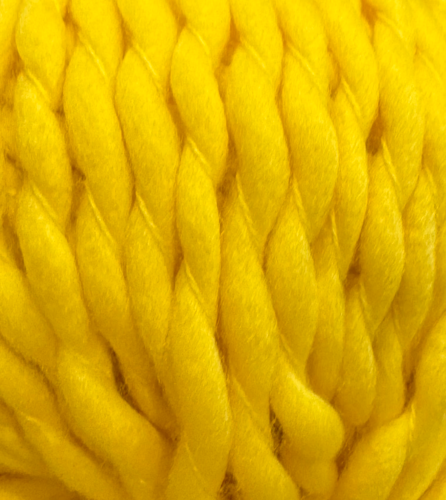 IMG_0157 Big Merino LEMON 957 utsolgt - Bilde 1
