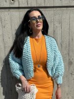 BIRDIE cardigan - Bilde 7