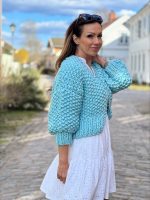 BIRDIE cardigan - Bilde 4