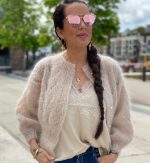 CHRISTINA cardigan - Bilde 10