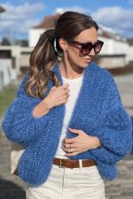 OSLO cardigan - Bilde 9