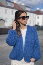 OSLO cardigan - Bilde 10