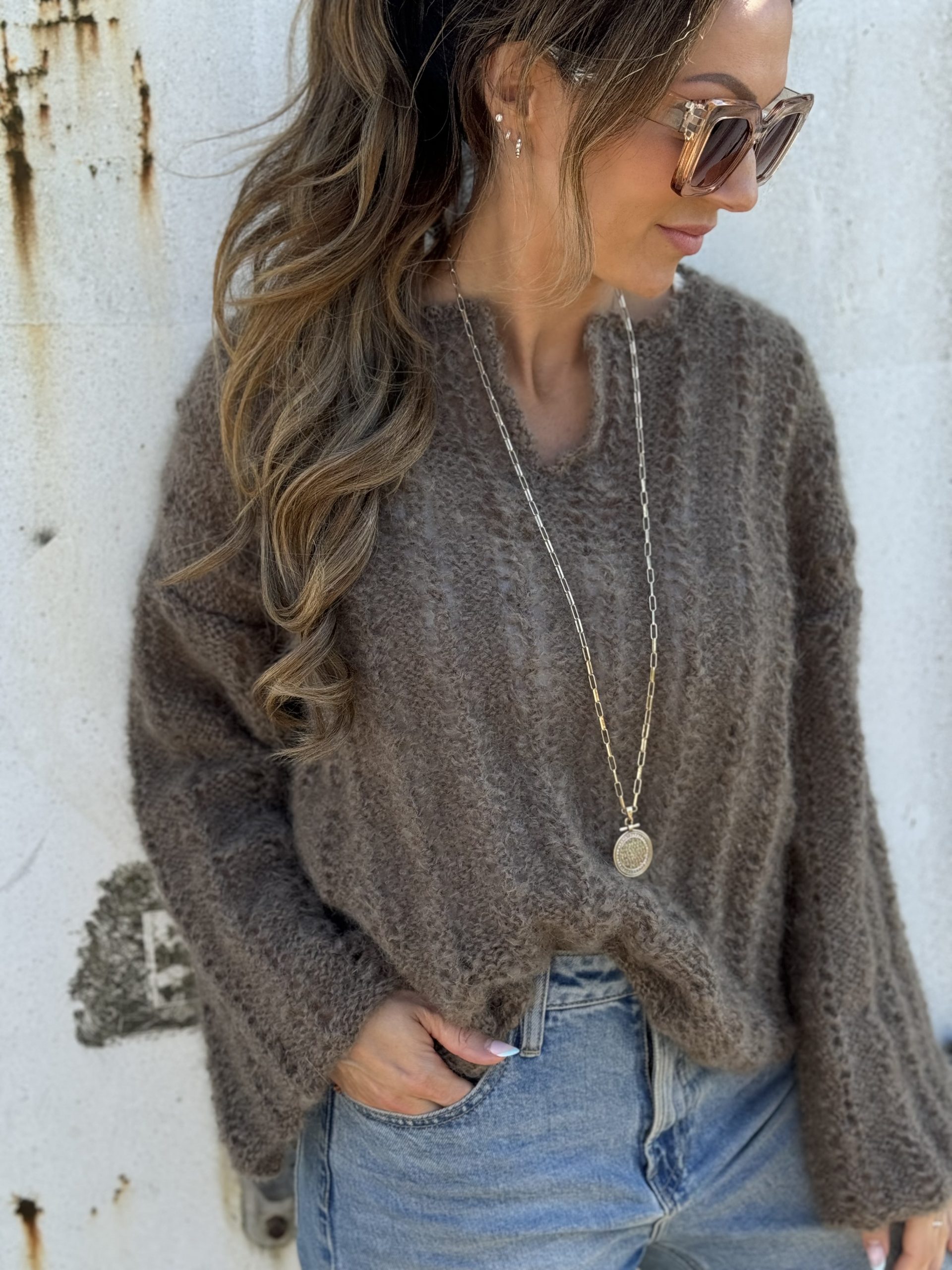 IMG_4811 CHARLIE Blouse - Bilde 7