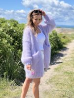 MAGGIE classic cardigan - Bilde 9