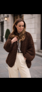 MOLLY cardigan - Bilde 9