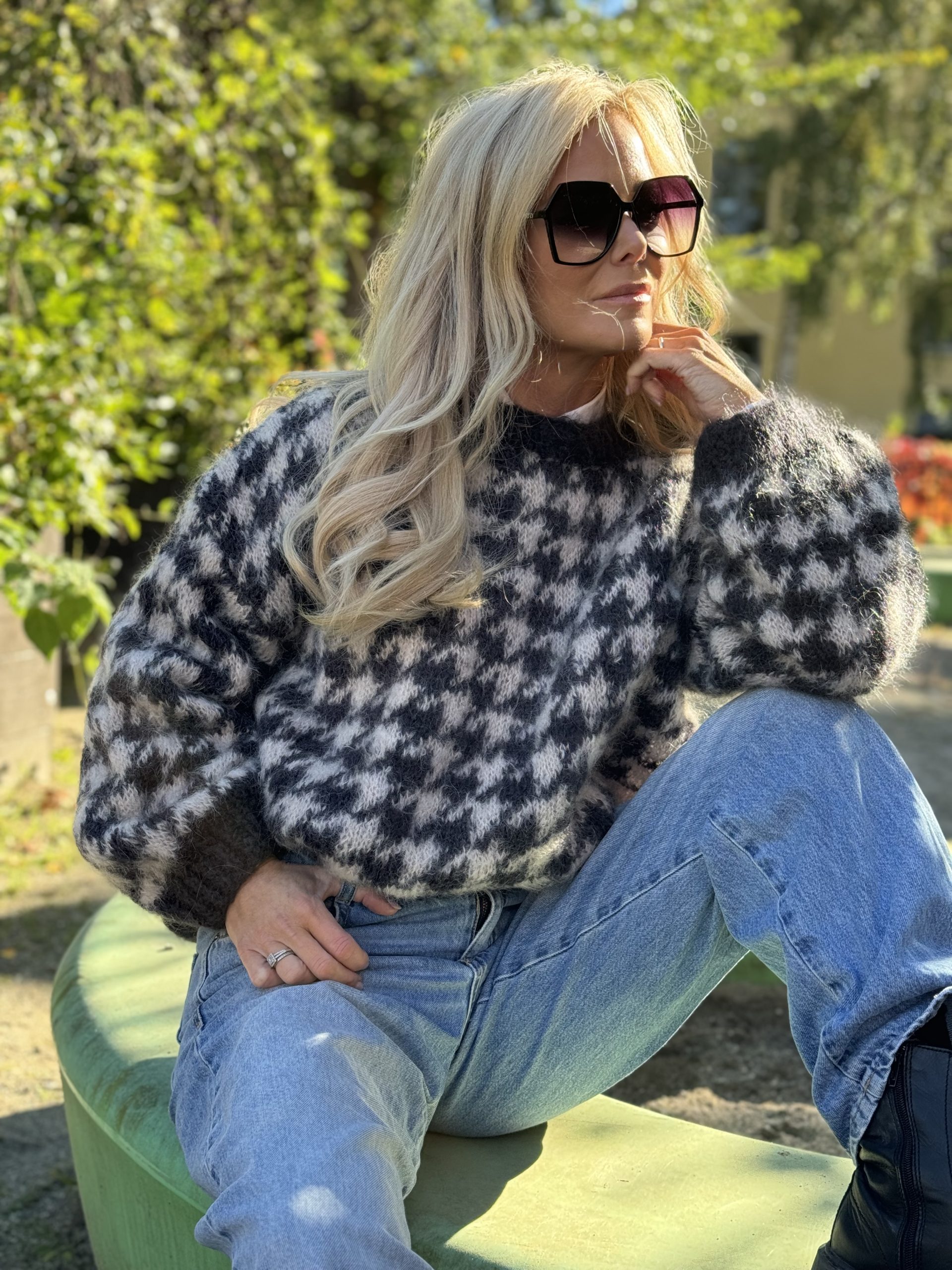 IMG_6498 WINTHER sweater - Bilde 8