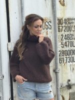 HAILEY sweater - Bilde 13