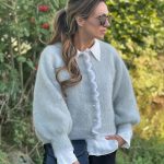 MANHATTEN blouse