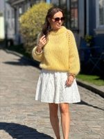 CHAMPAGNE sweater - Bilde 4