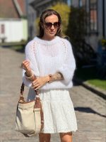 CHAMPAGNE sweater - Bilde 3
