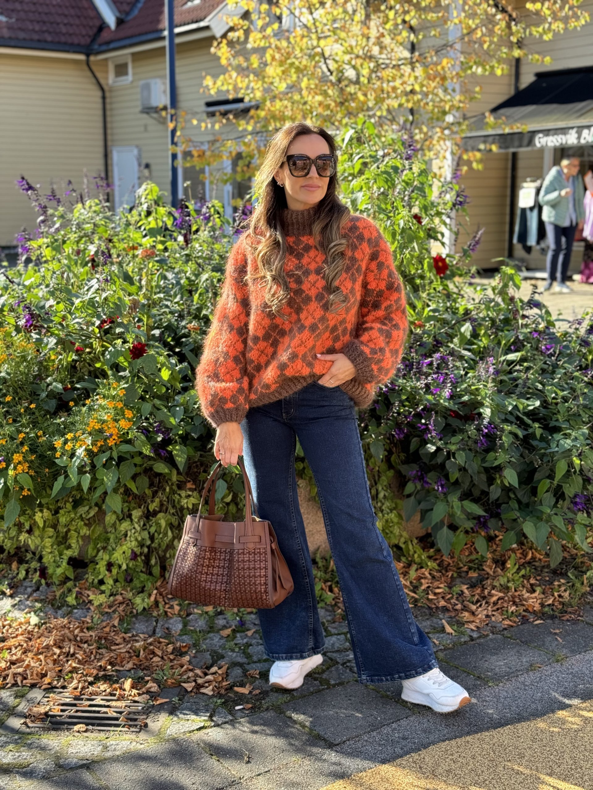 IMG_6361 GEILO sweater - Bilde 3