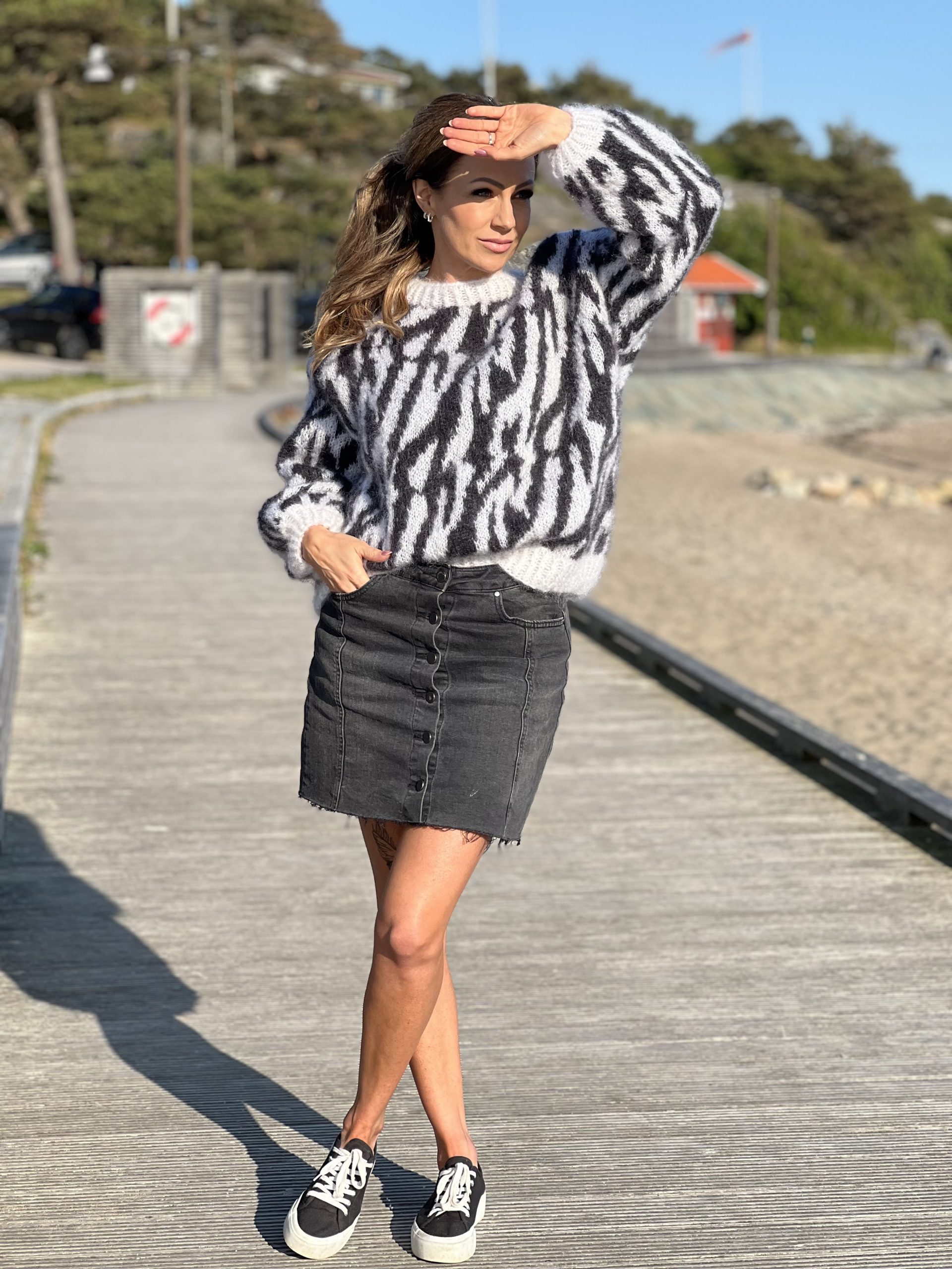 IMG_6997 ONLY sweater - Bilde 11