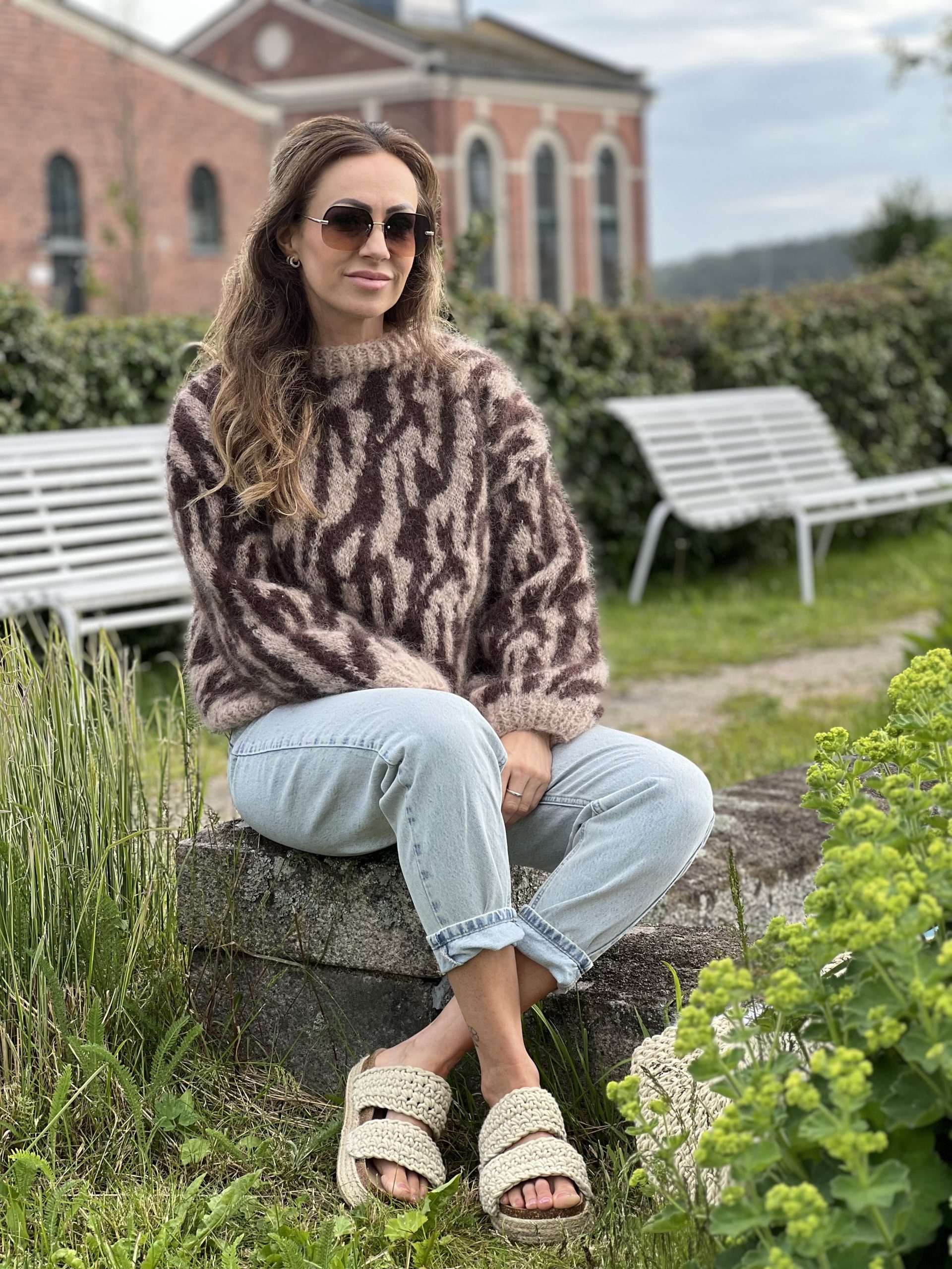 IMG_7759 ONLY sweater - Bilde 10