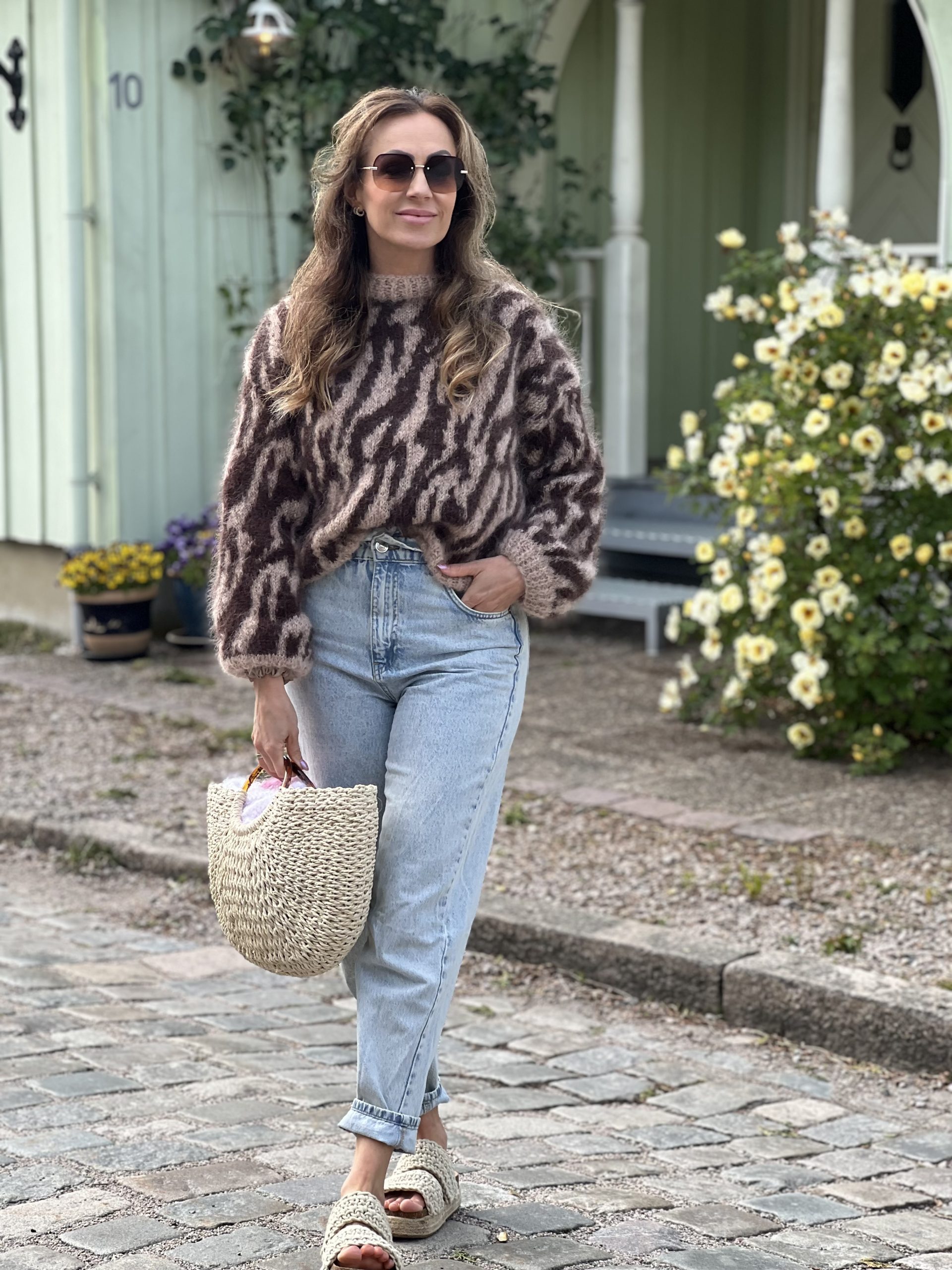 IMG_7869 ONLY sweater - Bilde 9