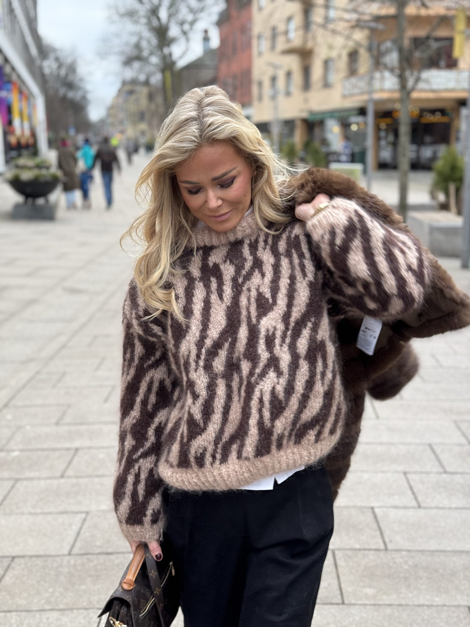 IMG_8191 ONLY sweater - Bilde 8