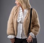 MOLLY cardigan - Bilde 2